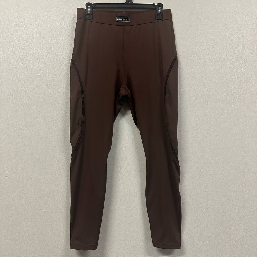 Savage X Fenty leggings